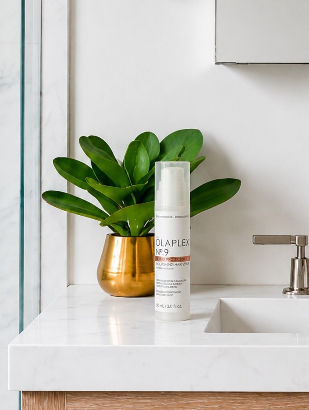 SALE! 🆕 Olaplex No. 9 Bond Protector Heat Protection Nourishing Hair Serum